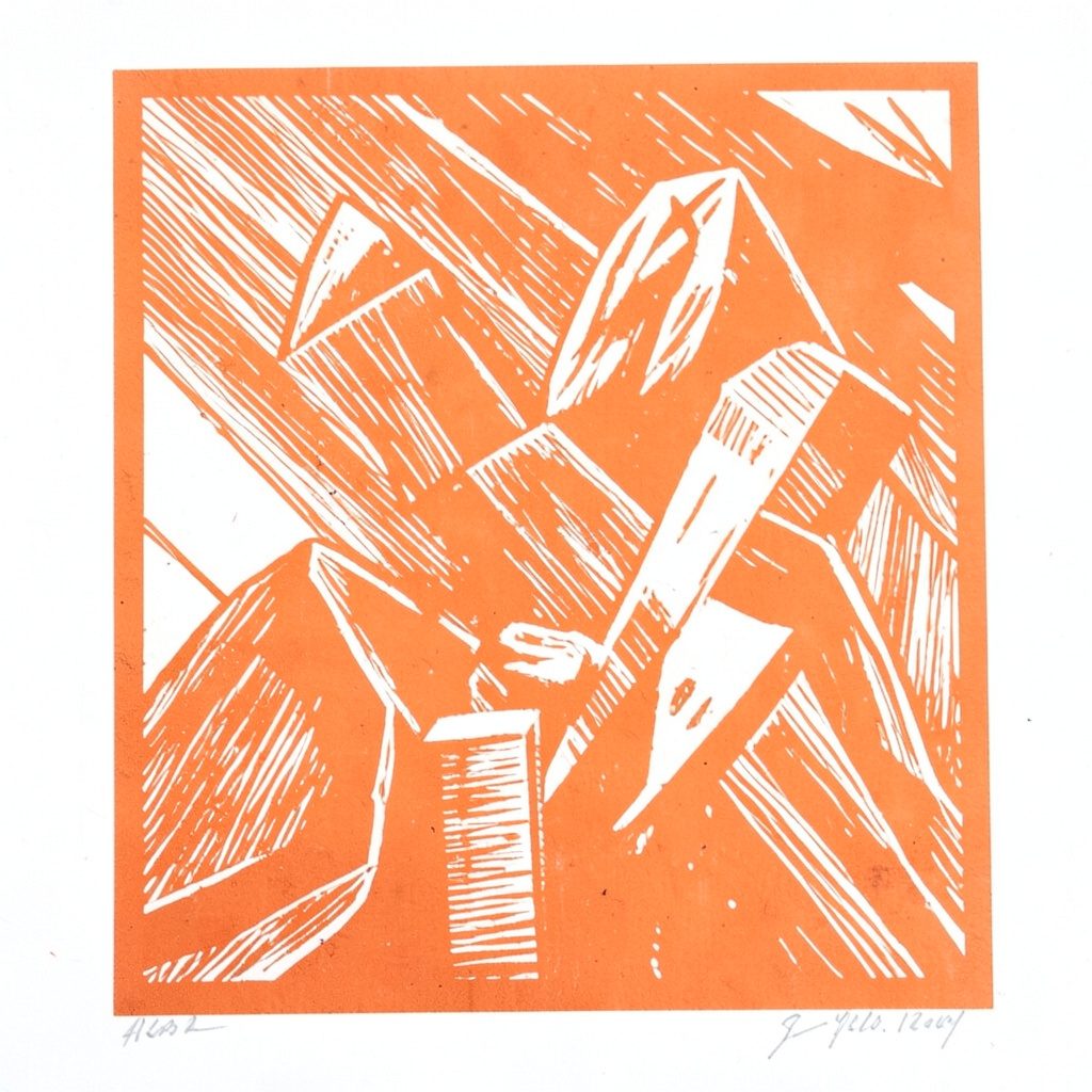 Decorative image for the organization category
